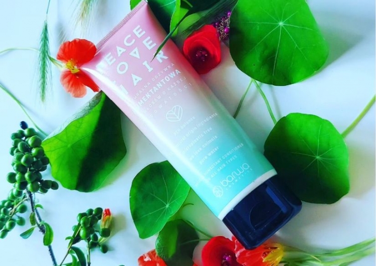 Nowy trend hair cycling