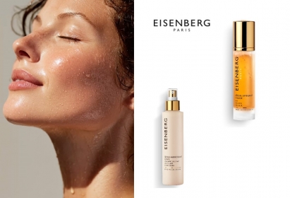 Jesienne SPA dla skóry z Eisenberg