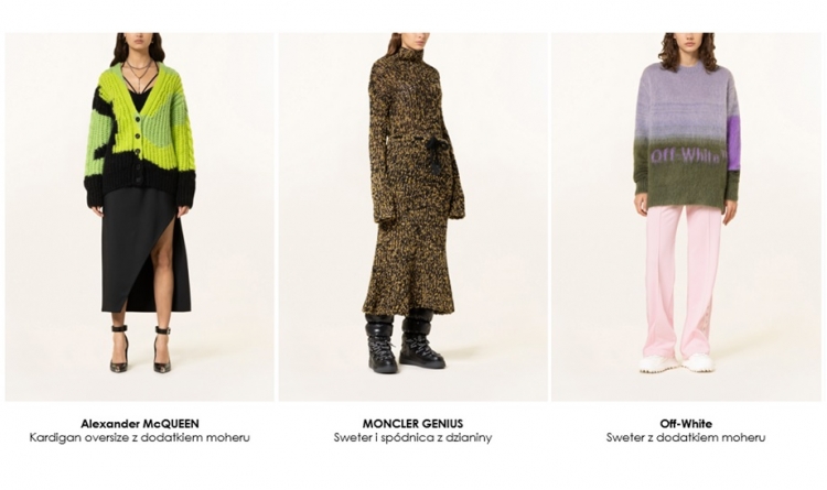 Trendy Breuninger - Nature Spirit & Comfort Zone