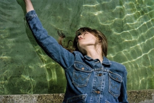 Wrangler Indigood bądź eco