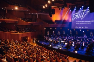 Festiwal Muzyki Filmowej w Krakowie 2023