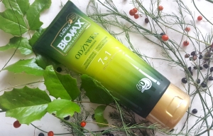 Biovax odżywka BB Bambus & Olej Avocado 7w1