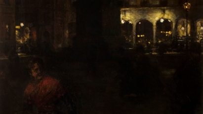 Noc Muzeów Krakowskich