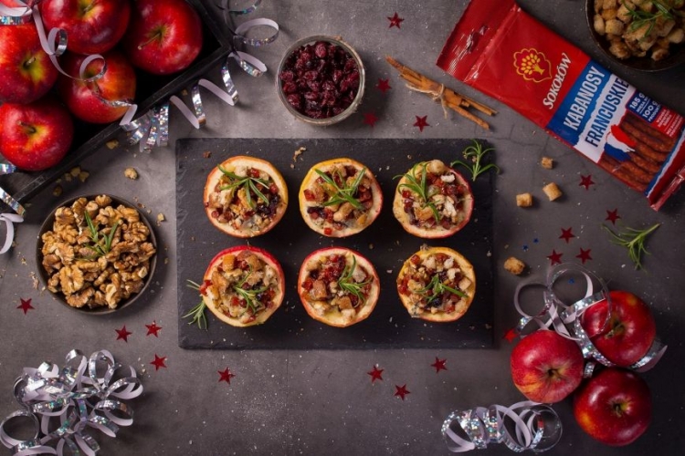 Pomysły na proste, pyszne i efektowne przekąski