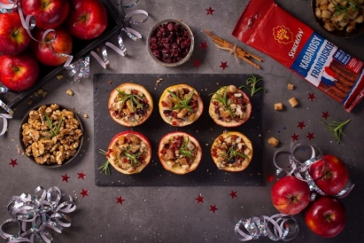 Pomysły na proste, pyszne i efektowne przekąski