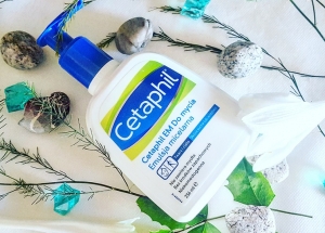 Cetaphil EM do mycia Emulsja micelarna