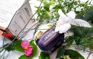 Janda Siła Dron&oacute;w szybki lifting krem na dzień dobry