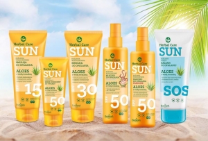 Nowość Herbal Care Sun