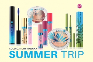 Limitowana kolekcja Summer Trip marki Bell