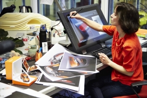 Renault Passion for Design & Innovation