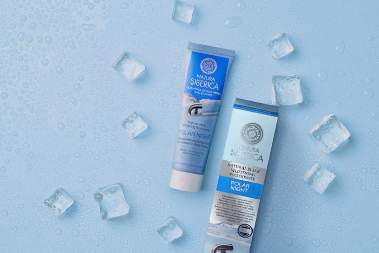 Naturalnie piękny i zdrowy uśmiech