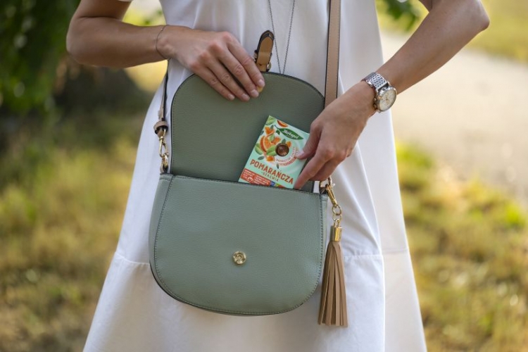 Miętowa innowacja od Herbapolu