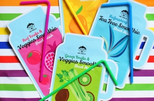 Maseczkowy zawr&oacute;t głowy, czyli wrzesień w Rossmannie