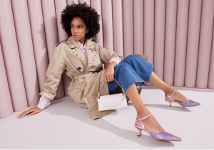 Propozycje Deichmann na dłuższe noce