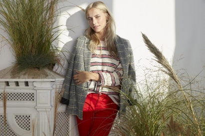 The Joy of Nature kolekcja wiosna 2019 Esprit