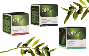 Nowość Frulatte Olive