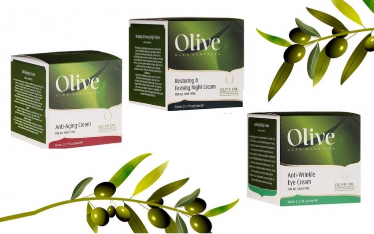 Nowość Frulatte Olive