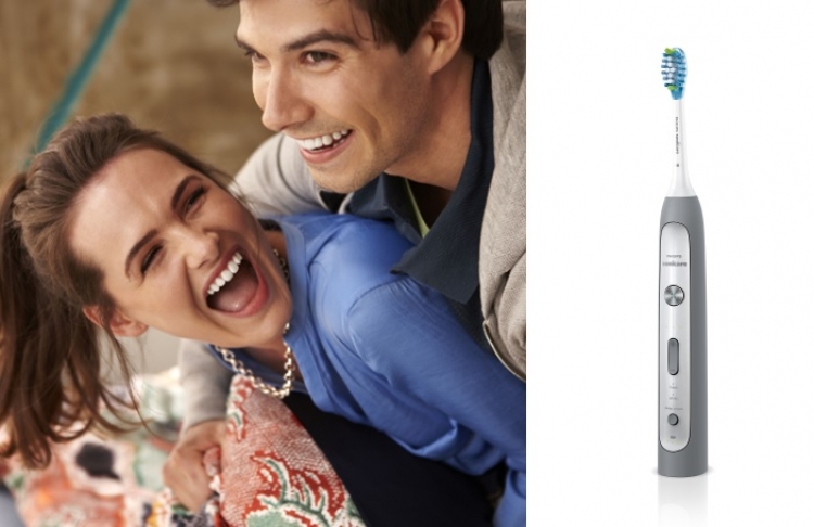 Dbając o jamę ustną, dbasz o cały organizm