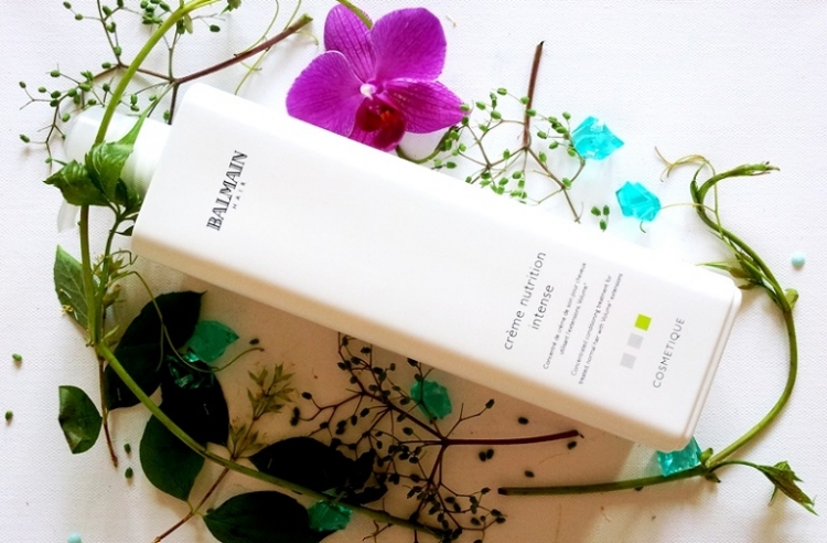 Balmain Hair Creme Nutrition Intense odżywka do włosów