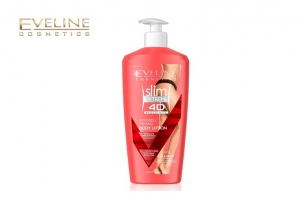 Nowość Slim Extreme 4D od Eveline Cosmetics