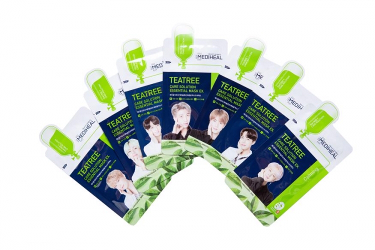 Letnia pielęgnacja z Mediheal