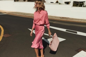 Socha x Monnari kolekcja Wiosna-Lato 2020