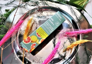 Tołpa Dermo Face Sebio Strefa T enzymatyczna maska z glinkami