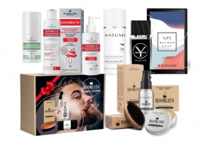 Kosmetyki na Dzień Ojca