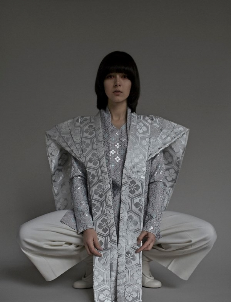 Brodka na Video Game Show: Wiedźmin 3: Dziki Gon