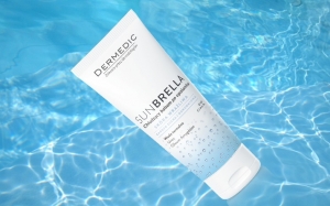 SOS po opalaniu od Dermedic