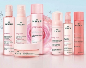 Nowość Nuxe Very Rose
