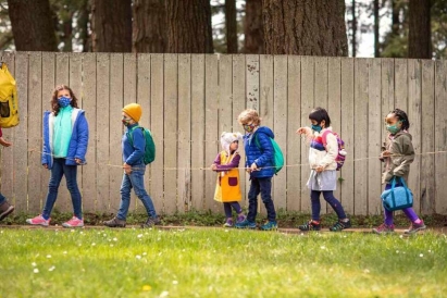 Keen z kolekcją dla najmłodszych