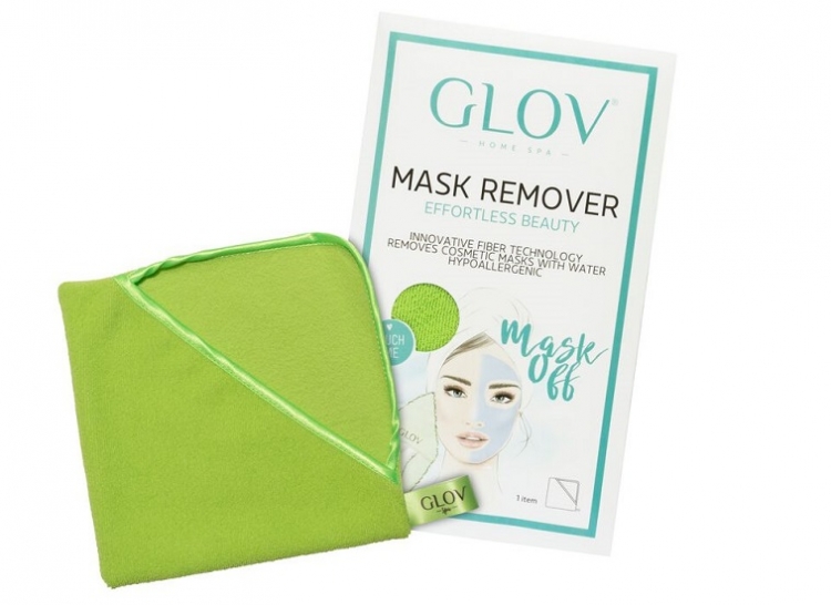 Nowość Glov Mask Remover