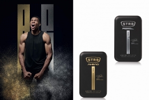 Go For Great nowe zapachy STR8