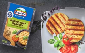 Hochland gotowy na sezon grillowy!