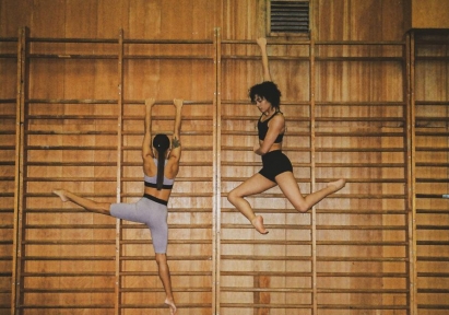 Kolekcja Athleisure od Nago