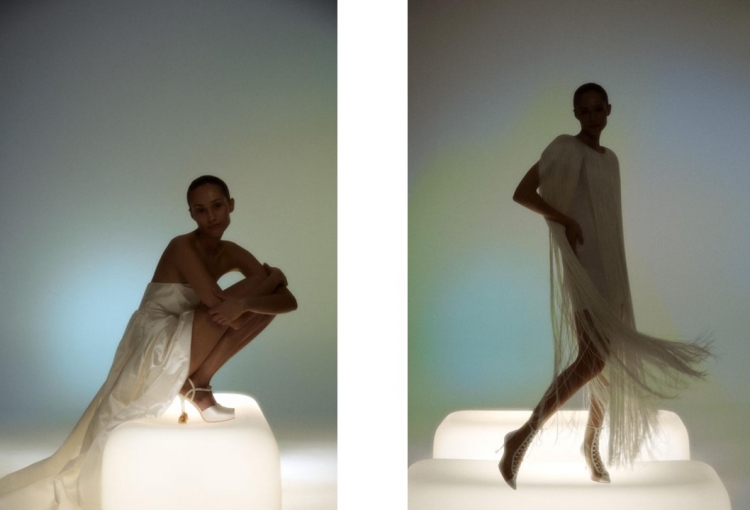 Kolekcja Bridal Vanda Novak 2026