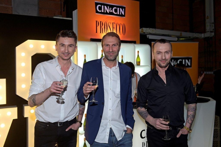 Paprocki&Brzozowski i Cin&Cin na lato