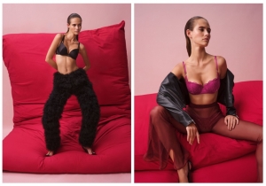 Crazy Stupid Love kolekcja Triumph