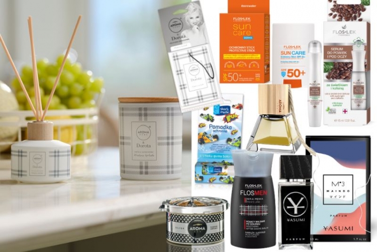 Upominki z okazji Dnia Taty