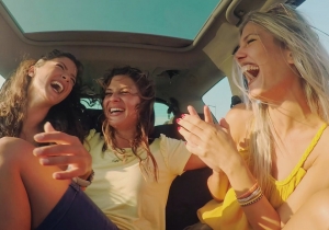 Dzień Kobiet z Foreo