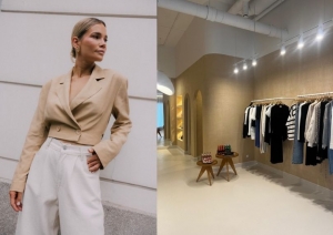 Nowy butik Le Collet w Gdańsku
