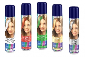 Świąteczne kolory Venita