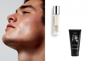 Męska pielęgnacja z Eisenberg