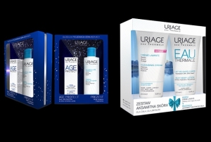 Zestawy świąteczne Uriage