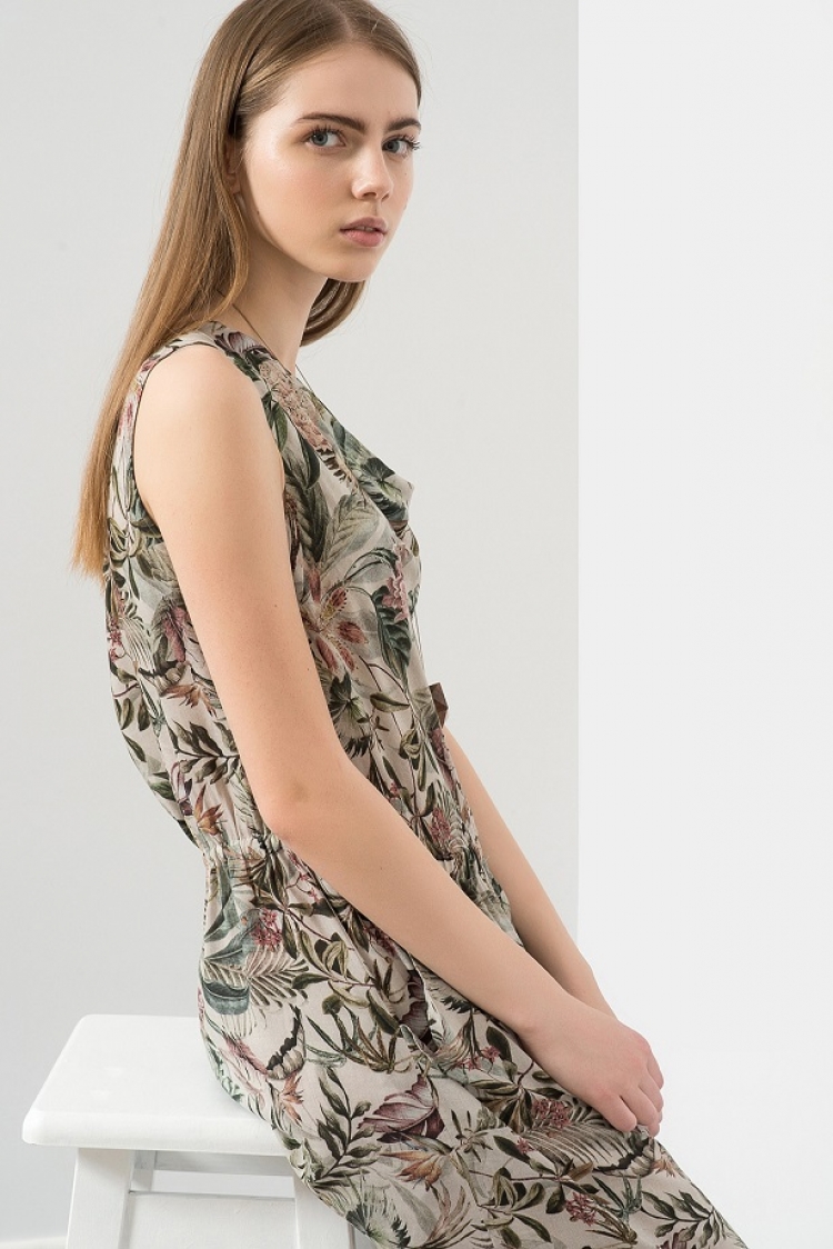 Poczuj żar tropików!