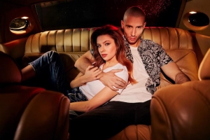 Write your own Denim Story Diverse