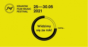 Festiwal Muzyki Filmowej przełożony na 2021 rok