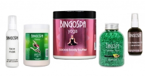 Wiosenne nowości BingoSpa do pielęgnacji ciała, twarzy i włos&oacute;w