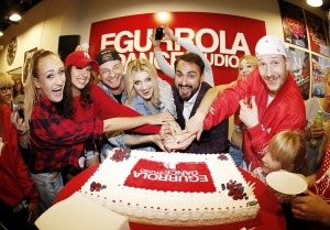 Egurrola Dance Studio w Krakowie i Wrocławiu